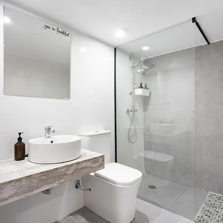 홈스테이 Serendipity Fm 이코드레로스비노스