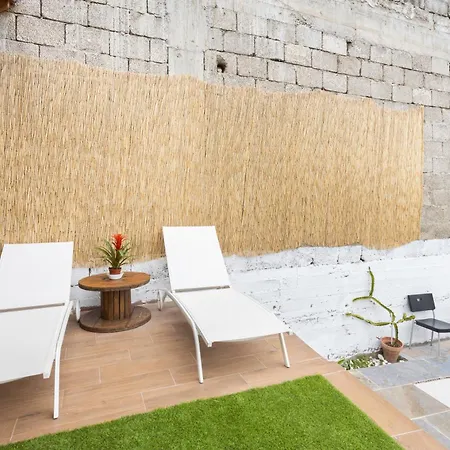 Serendipity Fm 이코드레로스비노스