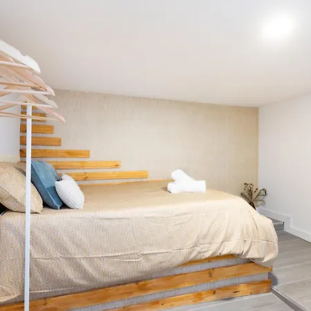 홈스테이 Serendipity Fm