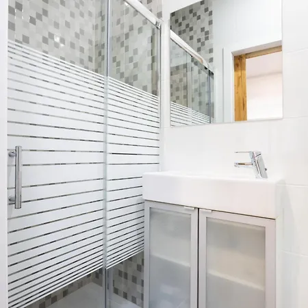 홈스테이 Serendipity Fm 이코드레로스비노스