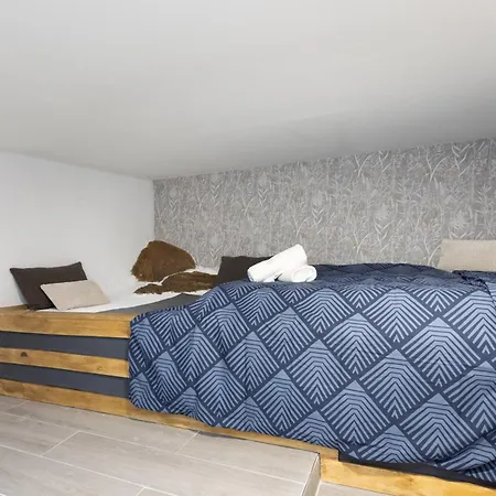 Serendipity Fm 홈스테이