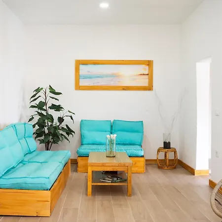 홈스테이 Serendipity Fm *