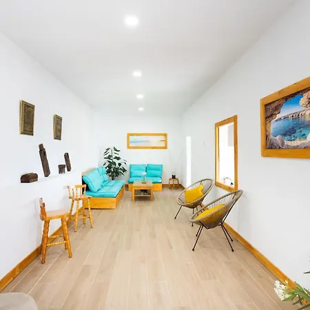 Serendipity Fm 홈스테이 *