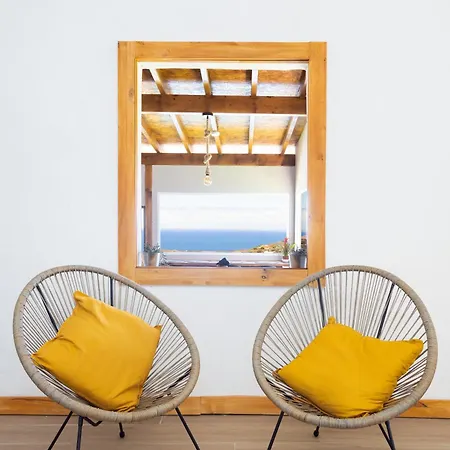 홈스테이 Serendipity Fm *