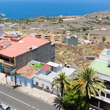 홈스테이 Serendipity Fm 이코드레로스비노스